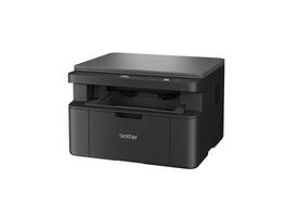 Multifunctional Laser printer Brother DCP-L1640W