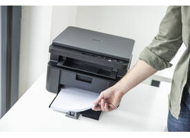 Multifunctional Laser printer Brother DCP-L1640W
