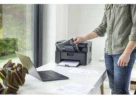 Multifunctional Laser printer Brother DCP-L1640W