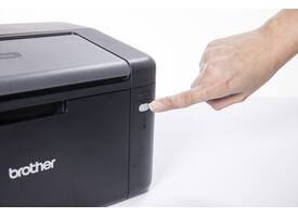 Printer Laser Brother HL-L1240W