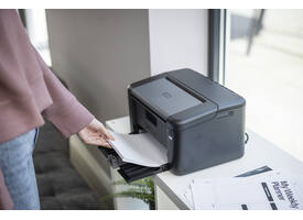 Printer Laser Brother HL-L1240W