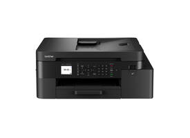 Multifunctional inktjet Brother MFC-J4350DW