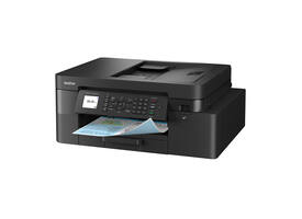Multifunctional inktjet Brother MFC-J4350DW