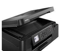 Multifunctional inktjet Brother MFC-J4350DW