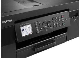 Multifunctional inktjet Brother MFC-J4350DW