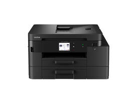 Multifunctional inktjet Brother MFC-J4550DW