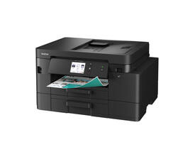 Multifunctional inktjet Brother MFC-J4550DW