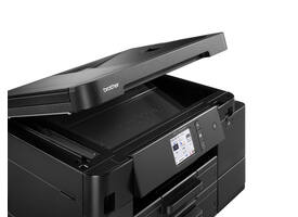 Multifunctional inktjet Brother MFC-J4550DW