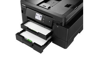 Multifunctional inktjet Brother MFC-J4550DW