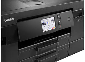 Multifunctional inktjet Brother MFC-J4550DW