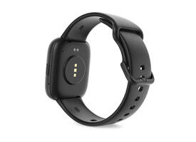 Smartwatch Hama 4000 zwart