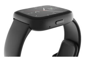Smartwatch Hama 4000 zwart