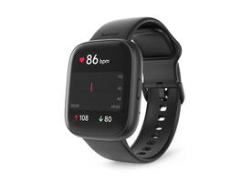 Smartwatch Hama 4000 zwart