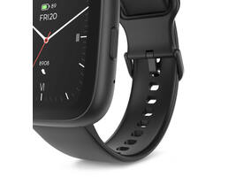 Smartwatch Hama 4000 zwart