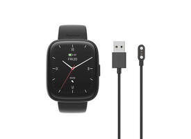 Smartwatch Hama 4000 zwart