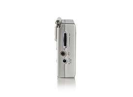 Wereldradio Nedis met wekker RDWR1000GY