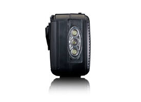Noodradio Lenco MCR-113BK