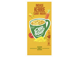 Cup-a-Soup Knorr Indiase kerrie 21x175ml