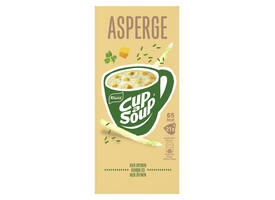 Cup-a-Soup Knorr asperge 21x175ml
