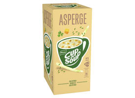 Cup-a-Soup Knorr asperge 21x175ml