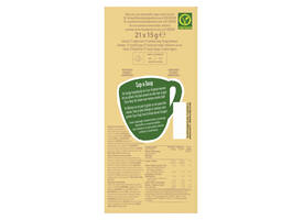 Cup-a-Soup Knorr asperge 21x175ml