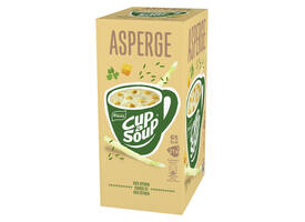 Cup-a-Soup Knorr asperge 21x175ml
