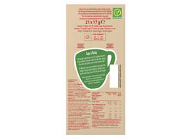 Cup-a-Soup Knorr champignon crème 21x175ml