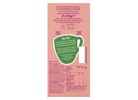 Cup-a-Soup Knorr champignon ham 21x175ml