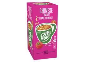 Cup-a-Soup Knorr Chinese tomaten 21x175ml