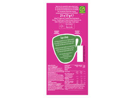Cup-a-Soup Knorr Chinese tomaten 21x175ml