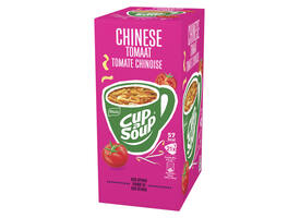 Cup-a-Soup Knorr Chinese tomaten 21x175ml