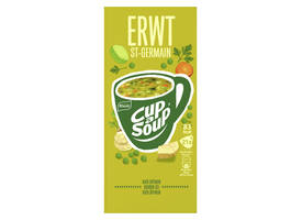 Cup-a-Soup Knorr erwtensoep 21x175ml