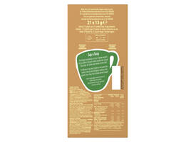 Cup-a-Soup Knorr Franse ui 21x175ml