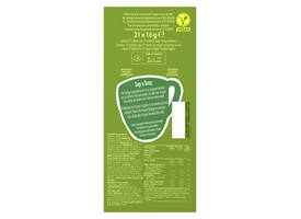 Cup-a-Soup Knorr groente 21x175ml