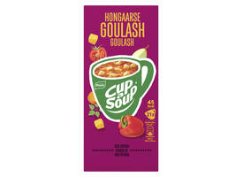 Cup-a-Soup Knorr Hongaarse goulash 21x175ml