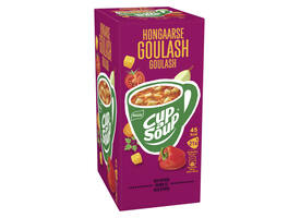 Cup-a-Soup Knorr Hongaarse goulash 21x175ml