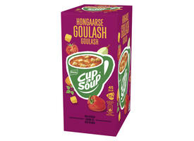 Cup-a-Soup Knorr Hongaarse goulash 21x175ml