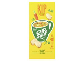 Cup-a-Soup Knorr kip 21x175ml