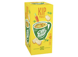 Cup-a-Soup Knorr kip 21x175ml