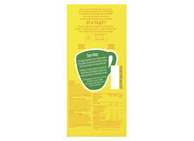 Cup-a-Soup Knorr kip 21x175ml