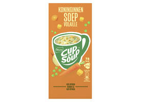 Cup-a-Soup Knorr koninginnensoep 21x175ml