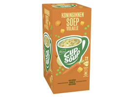 Cup-a-Soup Knorr koninginnensoep 21x175ml