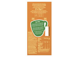 Cup-a-Soup Knorr koninginnensoep 21x175ml
