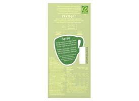 Cup-a-Soup Knorr prei-crème 21x175ml