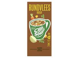 Cup-a-Soup Knorr rundvlees 21x175ml