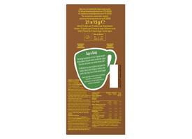 Cup-a-Soup Knorr rundvlees 21x175ml