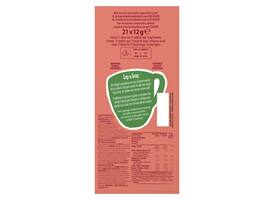 Cup-a-Soup Knorr Thaise pittige kip 21x175ml