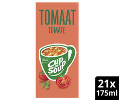 Cup-a-Soup Knorr tomaat 21x175ml