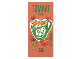 Cup-a-Soup Knorr tomaat 21x175ml