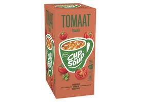 Cup-a-Soup Knorr tomaat 21x175ml